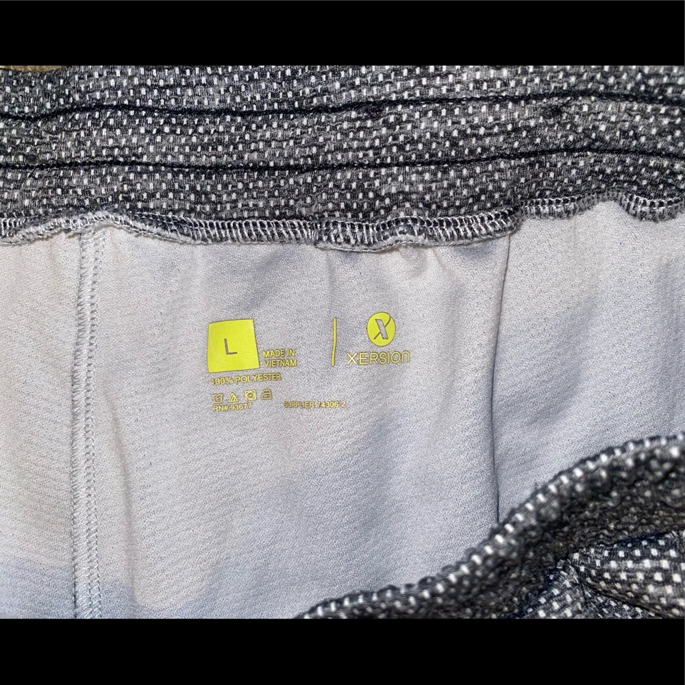 Shorts - Picture 2 of 2